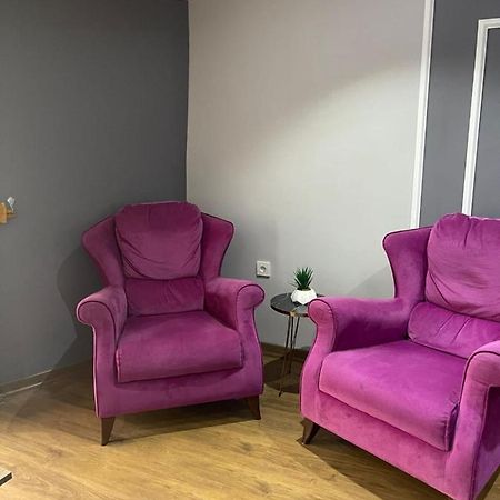 איסטמבול Smf Suites 1+1 4 מראה חיצוני תמונה