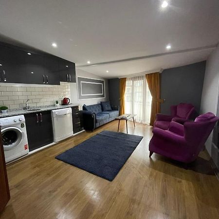 איסטמבול Smf Suites 1+1 4 מראה חיצוני תמונה
