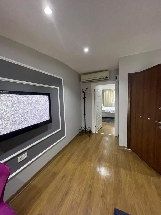 איסטמבול Smf Suites 1+1 4 מראה חיצוני תמונה
