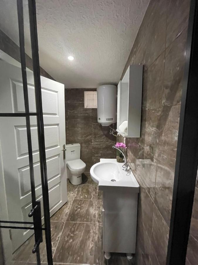 איסטמבול Smf Suites 1+1 4 מראה חיצוני תמונה