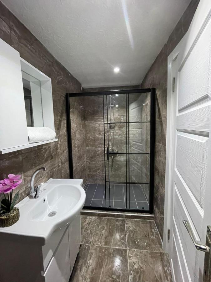 איסטמבול Smf Suites 1+1 4 מראה חיצוני תמונה