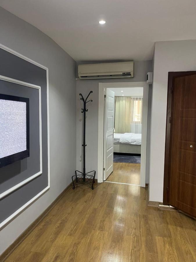 איסטמבול Smf Suites 1+1 4 מראה חיצוני תמונה