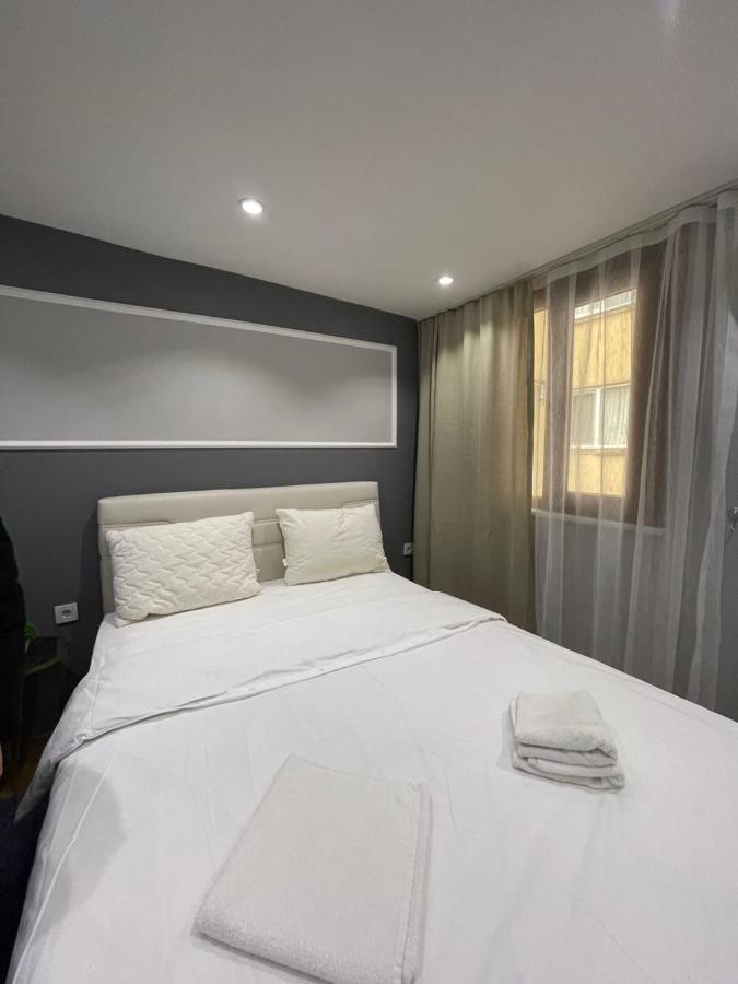 איסטמבול Smf Suites 1+1 4 מראה חיצוני תמונה
