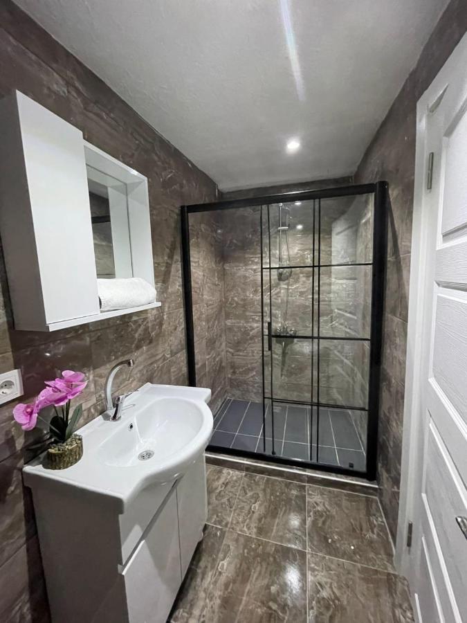 איסטמבול Smf Suites 1+1 4 מראה חיצוני תמונה