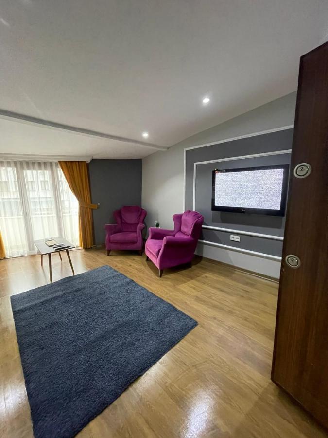 איסטמבול Smf Suites 1+1 4 מראה חיצוני תמונה
